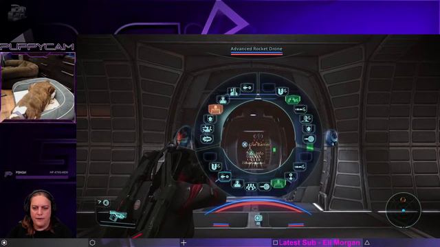 [P26] Mass Effect 1 - Legendary Edition Playthrough on INSANITY With Sentinel Class NG+ смотреть онлайн