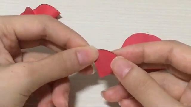 Easy Paper Flowers - Handmade Crafts - Paper Craft Ideas - Origami Flower Making - DIY смотреть онлайн