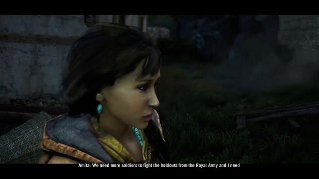 Far Cry 4 - Sabal And Amita SECRET Endings - Eurogamer