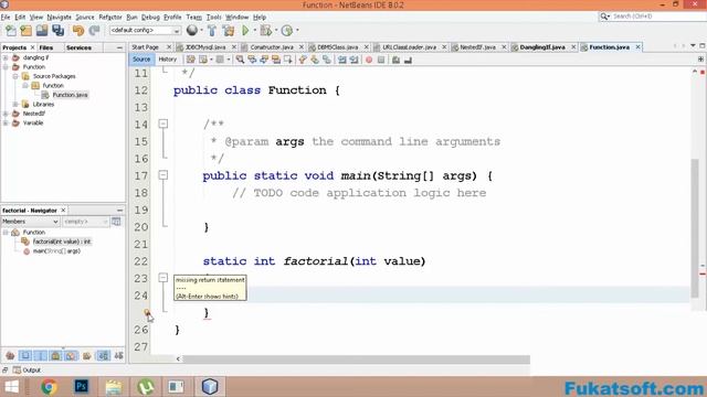 Functions In Java (13) || Urdu || Hindi || Java for Beginners смотреть онлайн