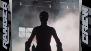 История Могучих Рейнджеров, часть 8 - Успеть на Помощь / Патруль Времени / Дикий Мир