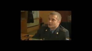 УЛИЦЫ РАЗБИТЫХ ФОНАРЕЙ 11 (Дневная красавица) Реж:А.Петрас