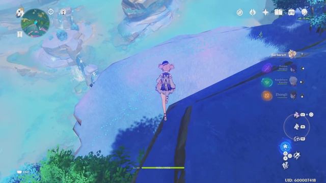 Kokomi is AMAZING!! 😃😃😃😃😃 | Genshin Impact смотреть онлайн