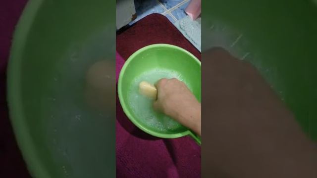 Способ Быстро Удалить СЛАЙМ с Ковра смотреть онлайн