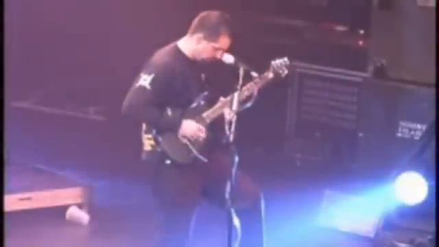 Dream Theater - Master Of Puppets (Live Chicago '02)