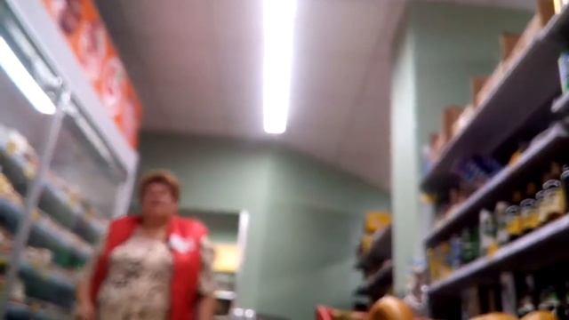 г.Суздаль магазин пятёрка (антисанитария ) смотреть онлайн