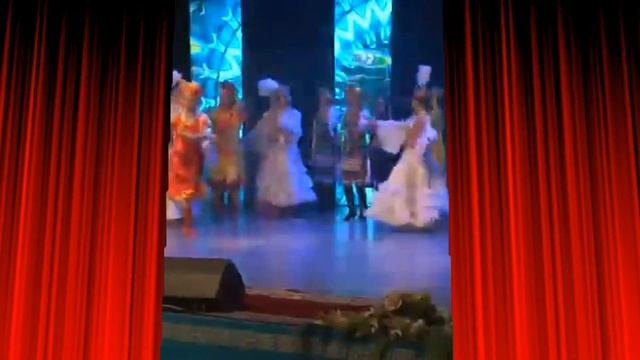 Музыка 5 класс. Урок 30. Тема: Под одним шаныраком. смотреть онлайн