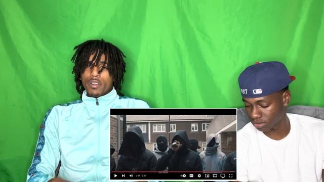 Active??!!!!! Americans React To Uk Drill??? #activegxng Armz x 2Smokeyy - Congo смотреть онлайн
