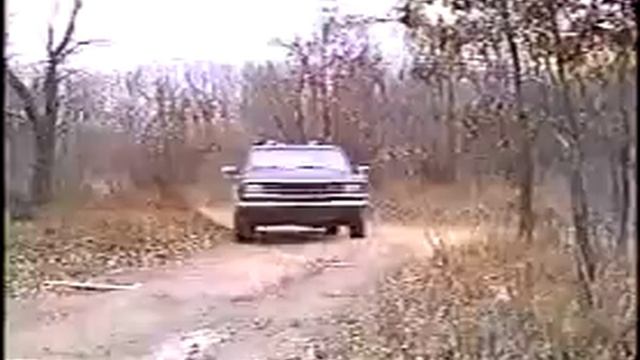 How to ride a 3-wheeler смотреть онлайн