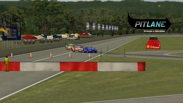Nissan R34 GTR смотреть онлайн