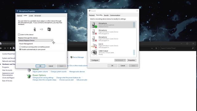 How to Use Clownfish Voice Changer on Windows 11/10 (with VB Virtual Audio Cable)🤷♂️🔧🔥 смотреть онлайн