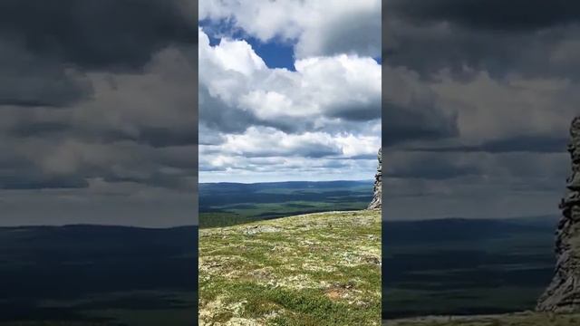 Маньпупунёр. Моя мечта осуществилась! смотреть онлайн