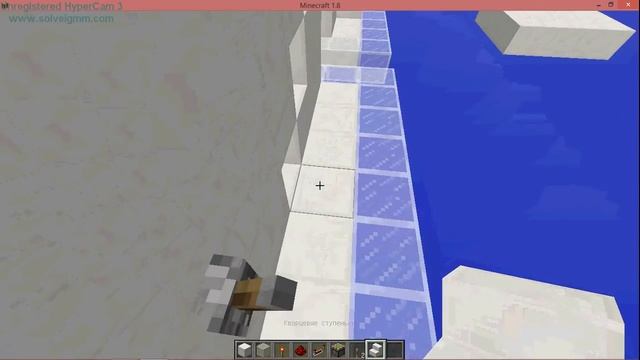 Механизмы №1 | Потайная лестница | dimkon смотреть онлайн