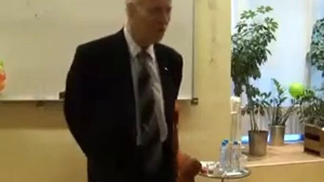 Как погасить агрессию у ребёнка. Шалва Амонашвили смотреть онлайн