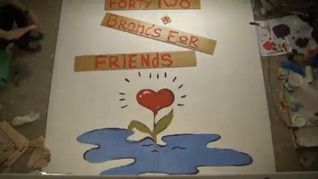 Приглашение на Интерактивную фотовыставку смотреть онлайн