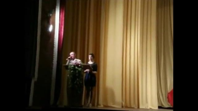 "Танец сквозь века" Амвросиевский ТК "Вдохновение" смотреть онлайн