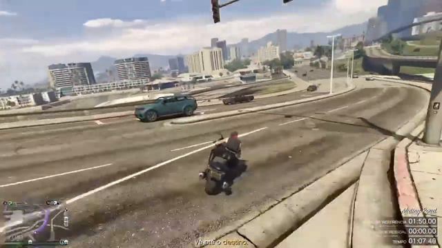 GTA V ONLINE PS4-THIS WEEK TIME TRIAL|ELYSIAN ISLAND II [101.000$] EASY MONEY/HAKUCHOU смотреть онлайн