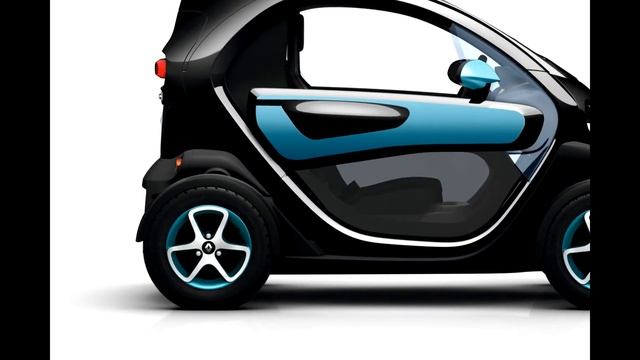 2018         RENAULT         Vehicles      Electriques     Twizy    SlideShow