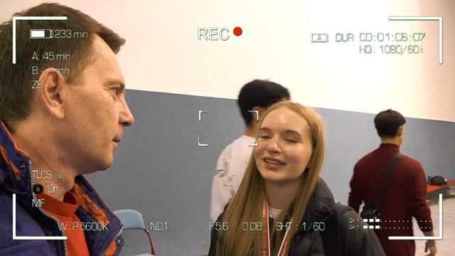 Победительница Турнира по Кикбоксингу Арина.Клуб Патриот смотреть онлайн