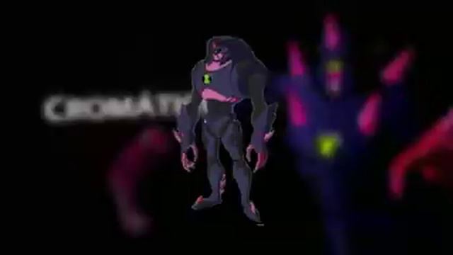 todas as fusões do cromatico de alien force e a nova foto do canal!!! смотреть онлайн