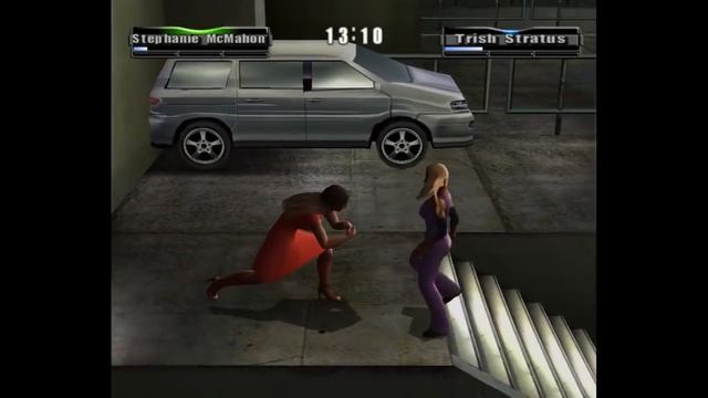 nL Live - WWE WrestleMania XIX: Online Multiplayer via PARSEC! [GameCube] смотреть онлайн