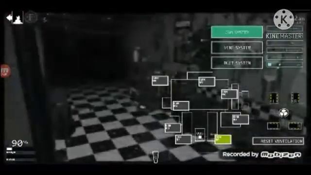 UCN Android Gameplay 1.0.3 Fan Game #3 смотреть онлайн