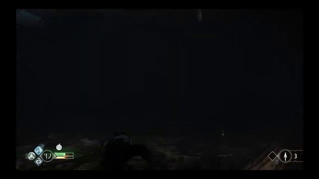 God of War #6 смотреть онлайн