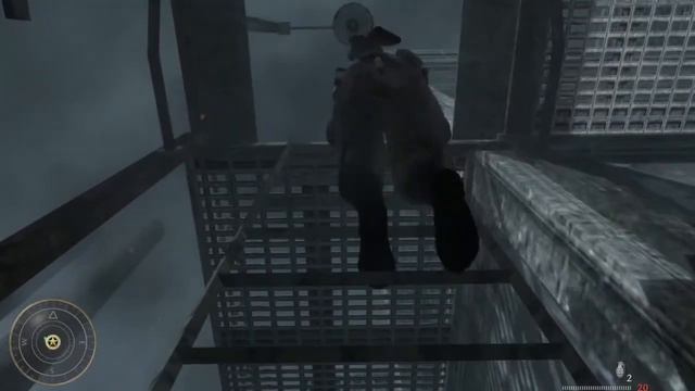 Call of Duty World at War: Vendetta смотреть онлайн