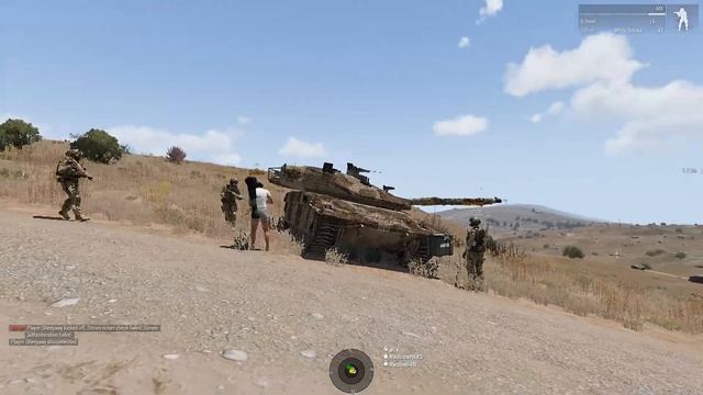 Siege Breakers - Part 2 смотреть онлайн