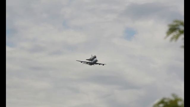 Space Shuttle Final Flight смотреть онлайн