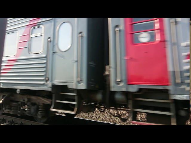 Бартым - поезд смотреть онлайн