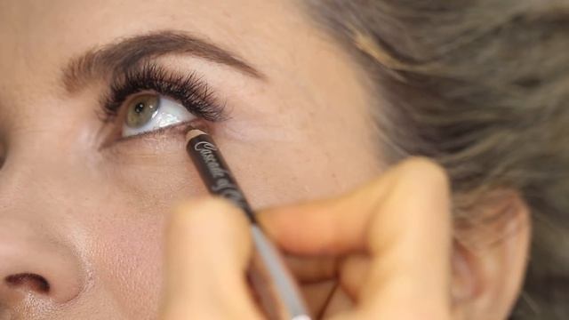 Макияж 40+. Возрастной вечерний макияж. Грубые ошибки. смотреть онлайн