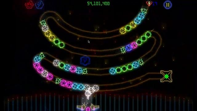 Luxor Evolved Gameplay #6 смотреть онлайн