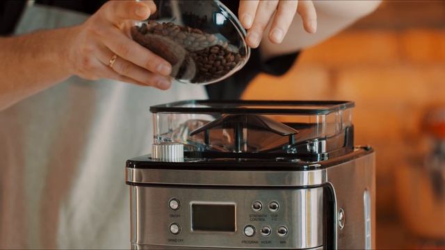 Кофеварочная машина GEMLUX GL-CM-55