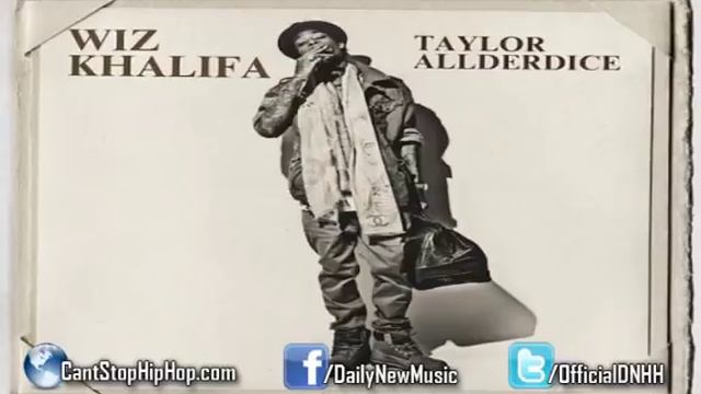 Wiz Khalifa - Mary 3x [Taylor Allderdice] смотреть онлайн