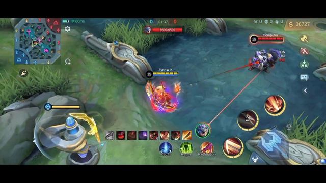 SCRIPT YSS COLLECTOR | NO PASSWORD | FULL EFFECT | NO BANNED | Mobile Legends Bang Bang |
