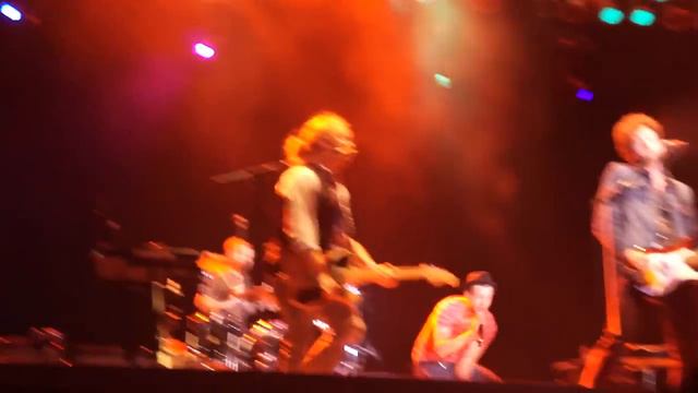 OneRepublic - Life In Color 9/10/11