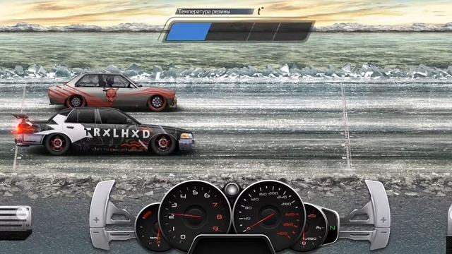 Уличные Гонки!!! смотреть онлайн