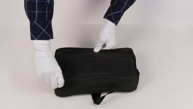 Термос 1 л и 2 кружки 450 мл с чехлом / CP320+506P