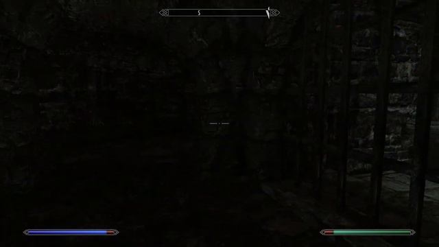 Мысли Довакина. #44 Я нашёл деда. TES V Skyrim