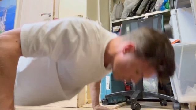 Тренировка отжимания 12 день смотреть онлайн