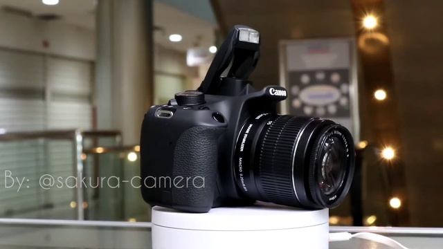 Canon Eos 1200d kit 18-55mm смотреть онлайн