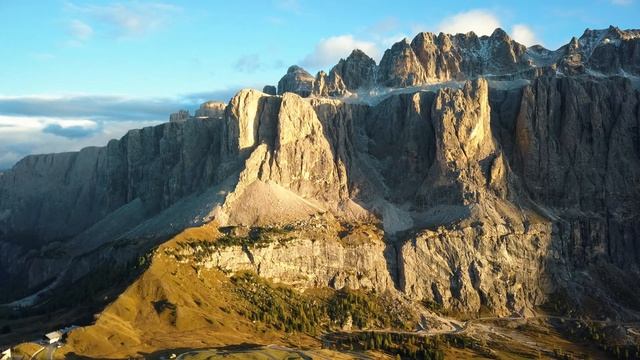 Dolomites 2018 смотреть онлайн