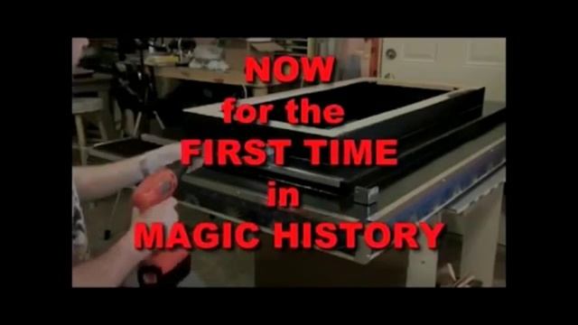 Building Your Own Illusions Part 2 The Complete Video Course (6 DVD set) by Gerry Frenette смотреть онлайн