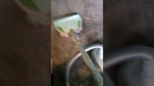 Electrolux ultrasilencer