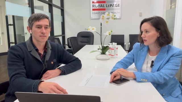 This is the END of AirBnB in British Columbia, Canada?! смотреть онлайн