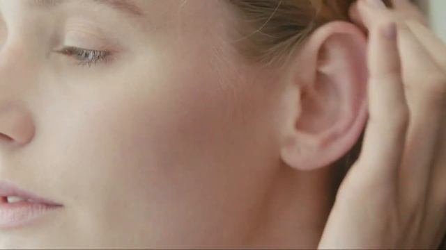 Видеоролик для рекламы косметики BB Cream Faberlic ISeul