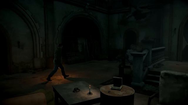 Until Dawn - Walkthrough - Part 6 - Episode 5 - Dread - All Collectibles | CenterStrain01 смотреть онлайн