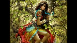 Сергей Орехов. Мардяндя. (редкий вариант)