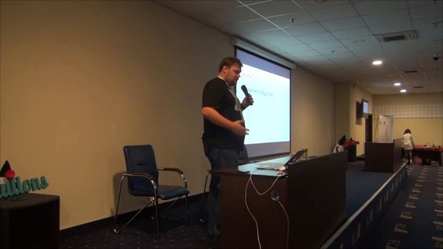 ThinkJava #1. Вводный доклад смотреть онлайн